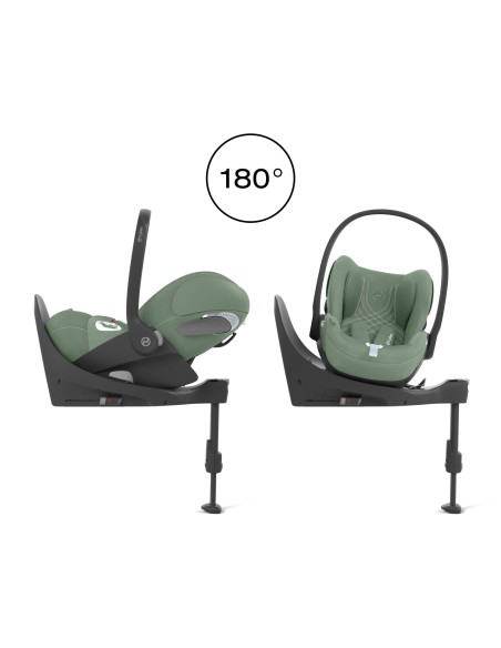 Cybex Cloud T