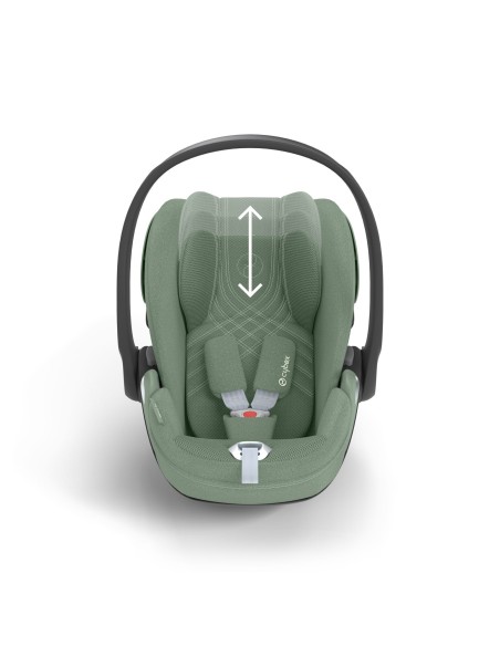 Cybex Cloud T