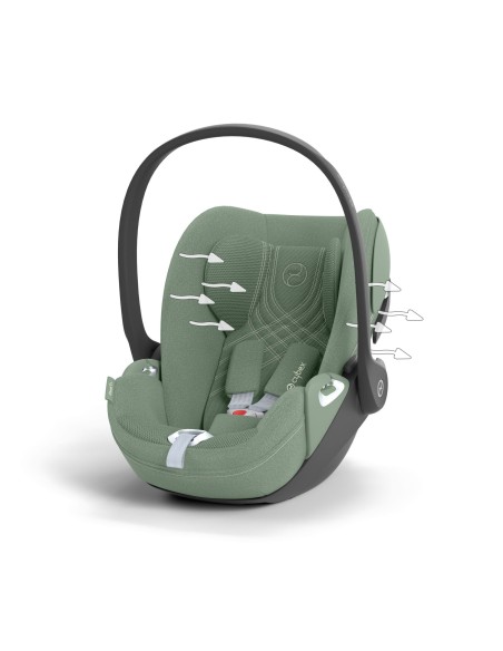 Cybex Cloud T