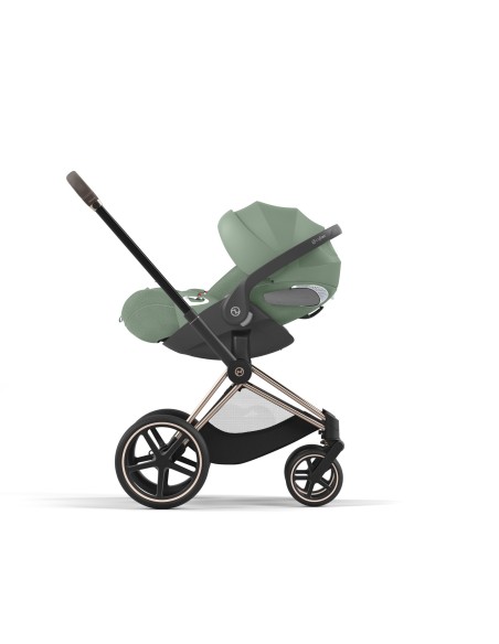 Cybex Cloud T