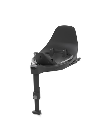 Cybex Base T (Modular e Rotativa)