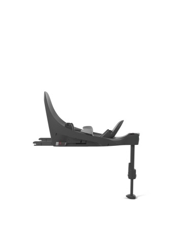 Cybex Base T (Modular e Rotativa)