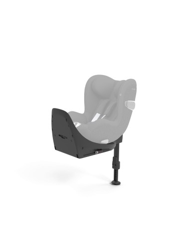 Cybex Base T (Modular e Rotativa)