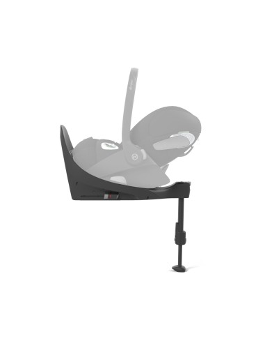 Cybex Base T (Modular e Rotativa)