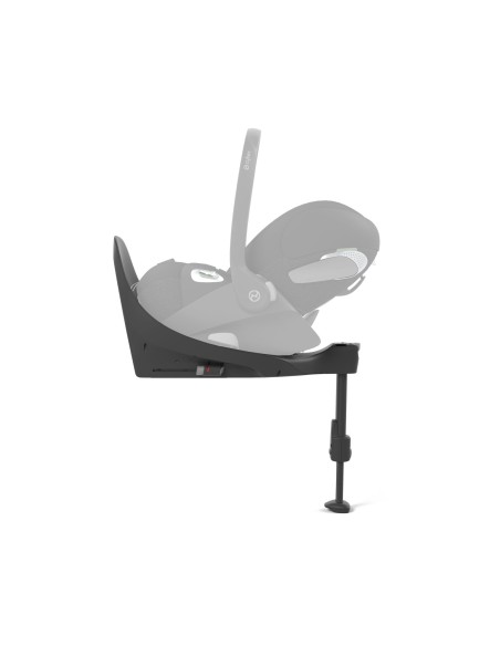 Cybex Base T (Modular e Rotativa)