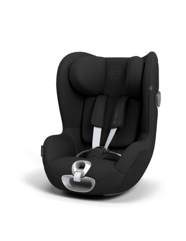 Cybex Sirona T (Só Cadeira) Comfort Sepia Black
