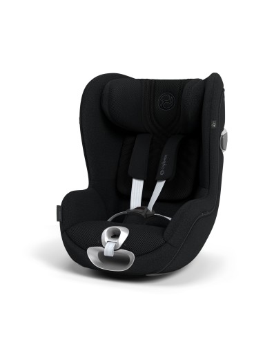 Cybex Sirona T (Só Cadeira) Plus Sepia Black