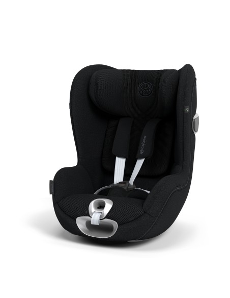 Cybex Sirona T (Só Cadeira) Plus Sepia Black