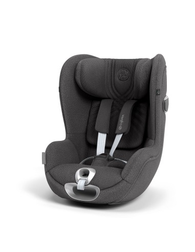 Cybex Sirona T (Só Cadeira) Plus Mirage Grey