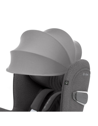Cybex Sirona T (Só Cadeira)
