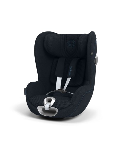 Cybex Sirona T (Só Cadeira) Plus Nautical Blue