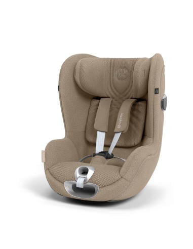 Cybex Sirona T (Só Cadeira) Plus Cozy Beige
