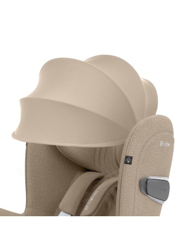 Cybex Sirona T (Só Cadeira)