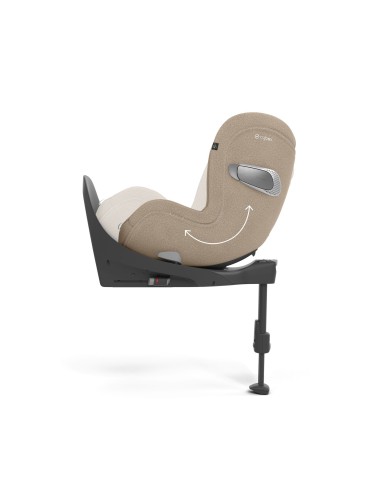 Cybex Sirona T (Só Cadeira)