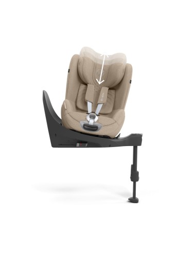 Cybex Sirona T (Só Cadeira)