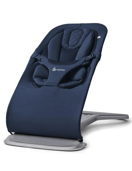 Ergobaby Evolve Midnight Blue