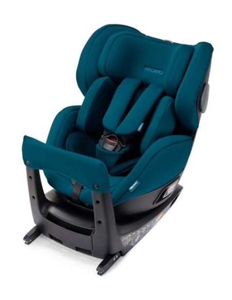 Recaro Salia Select Teal Green