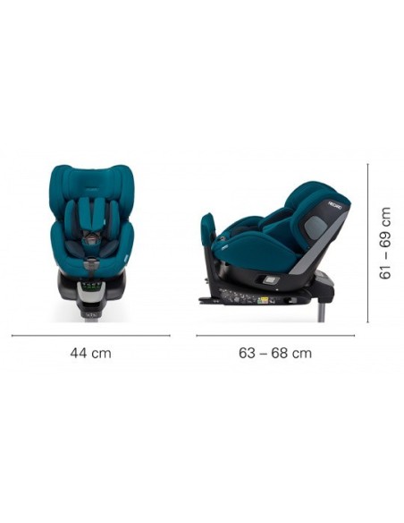 Recaro Salia