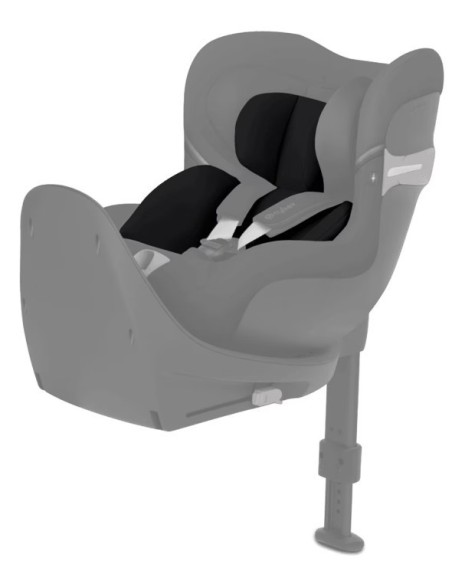 Cybex Redutor Sirona