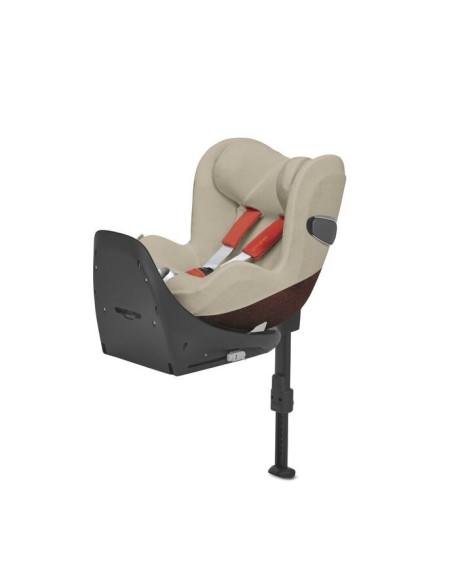 Cybex Forra Verão Sirona Z ou T Bege