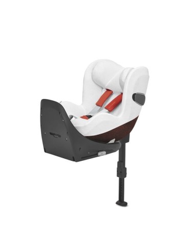 Cybex Forra Verão Sirona Z ou T Branca