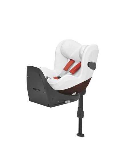 Cybex Forra Verão Sirona Z ou T Branca