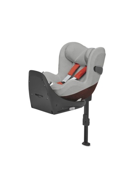 Cybex Forra Verão Sirona Z ou T Cinza