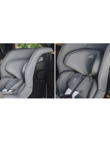 Britax Römer Safe-Way M 