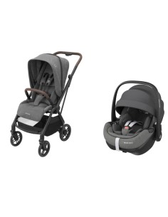 Pack Leona 2 + Pebble 360 Pro