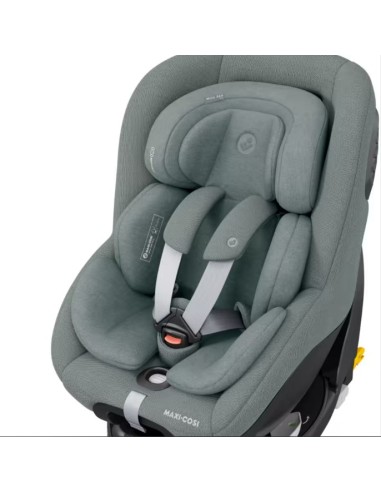 Maxi-Cosi Mica 360 Pro (rotativa/SlideTech)