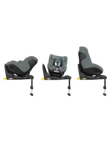 Maxi-Cosi Mica 360 Pro (rotativa/SlideTech)