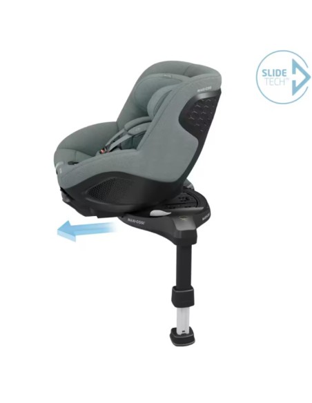 Maxi-Cosi Mica 360 Pro (rotativa/SlideTech)