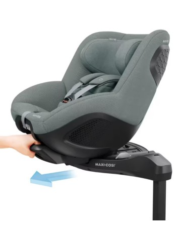 Maxi-Cosi Mica 360 Pro (rotativa/SlideTech)