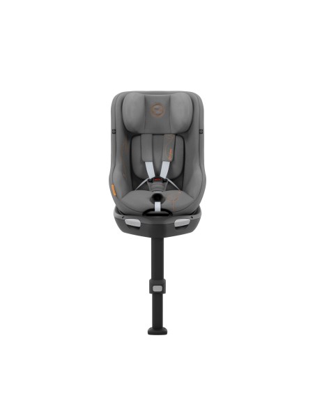 Sirona G Comfort Lava Grey