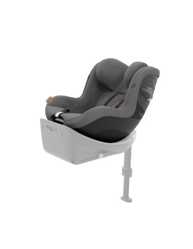 Sirona G Comfort Lava Grey