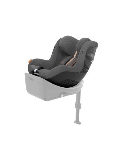 Sirona G Plus Lava Grey