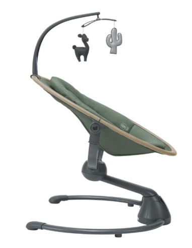 Maxi-Cosi Espreguiçadeira Cassia