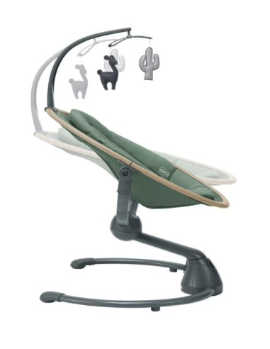Maxi-Cosi Espreguiçadeira Cassia