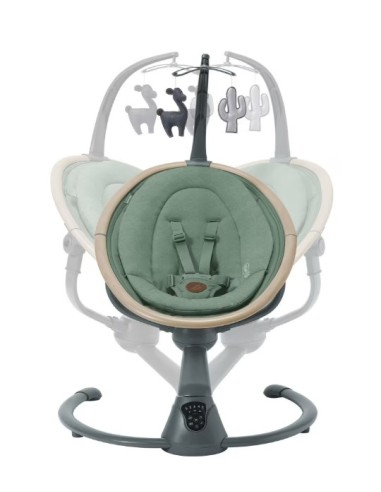 Maxi-Cosi Espreguiçadeira Cassia