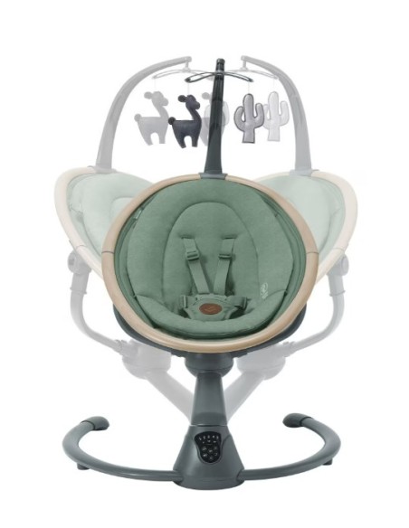 Maxi-Cosi Espreguiçadeira Cassia