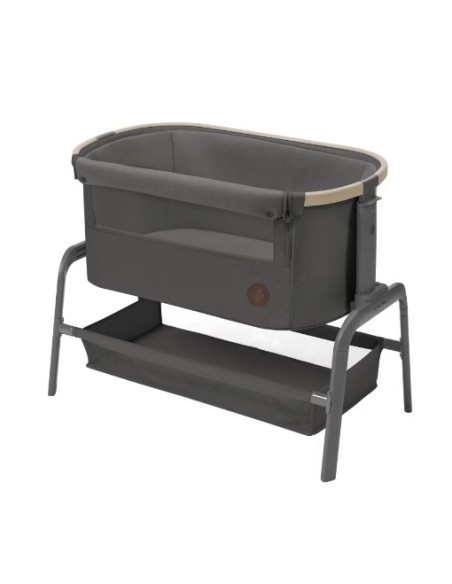 Iora Graphite