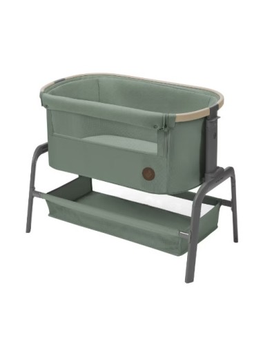 Iora Green