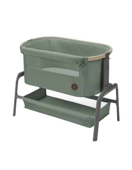 Iora Green