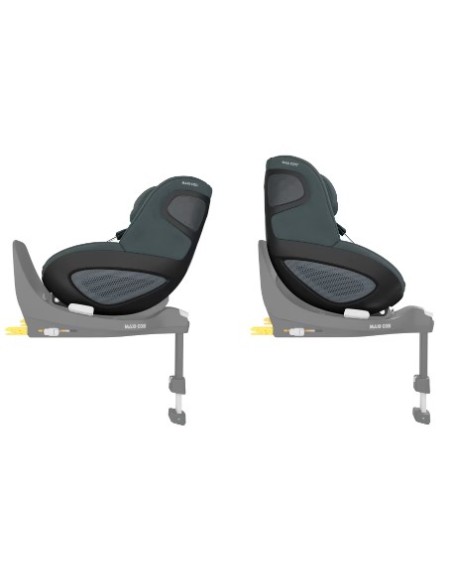Maxi-Cosi Pearl 360 (só cadeira)