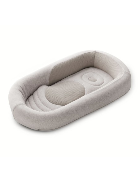Welcome Pod Quiet Beige