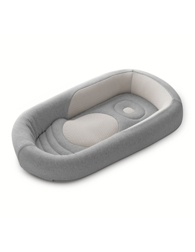 Welcome Pod Harmony Grey
