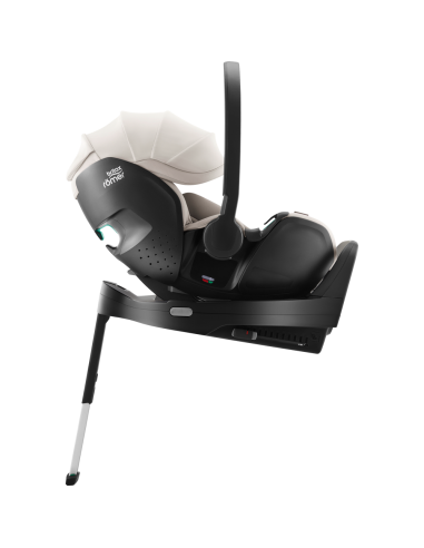 Britax Römer Baby-Safe Pro (Reclinável)
