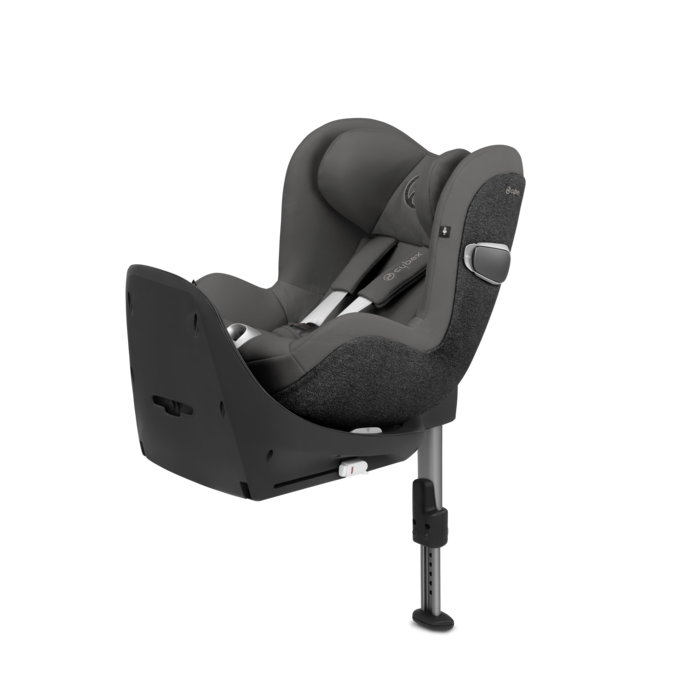 Sirona Z Manhattan Grey