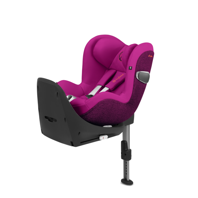 Sirona Z Passion Pink 