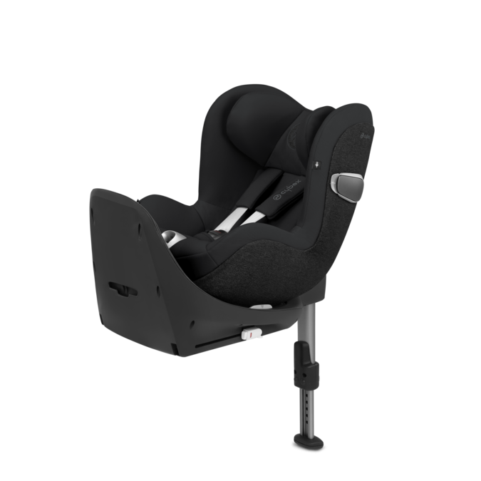 Sirona Z Stardust Black